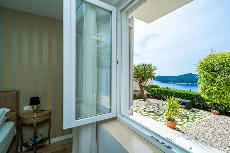 Chill Out Dubrovnik TERRACE ONE BEDROOM