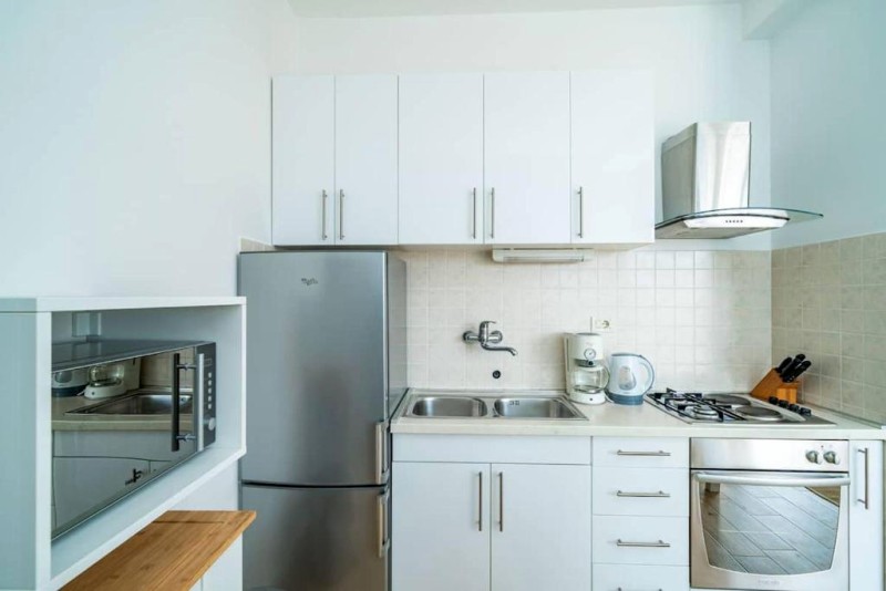 Chill Out Dubrovnik TERRACE ONE BEDROOM