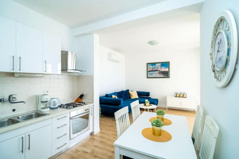 Chill Out Dubrovnik TERRACE ONE BEDROOM