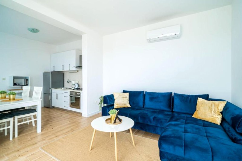 Chill Out Dubrovnik TERRACE ONE BEDROOM