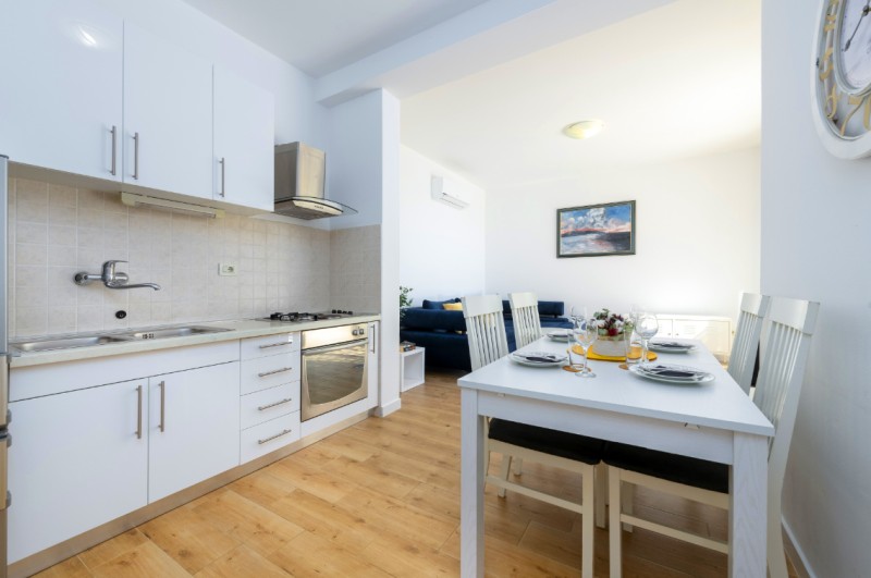 Chill Out Dubrovnik TERRACE ONE BEDROOM