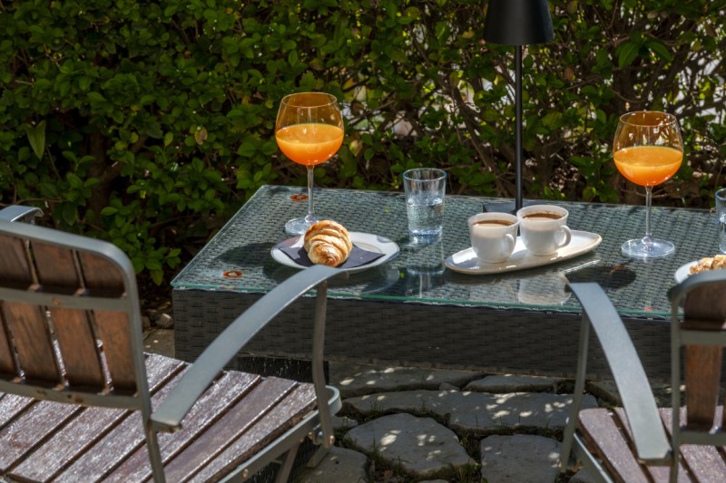 Chill Out Dubrovnik TERRACE ONE BEDROOM