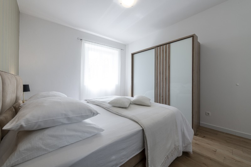 Chill Out Dubrovnik TERRACE ONE BEDROOM