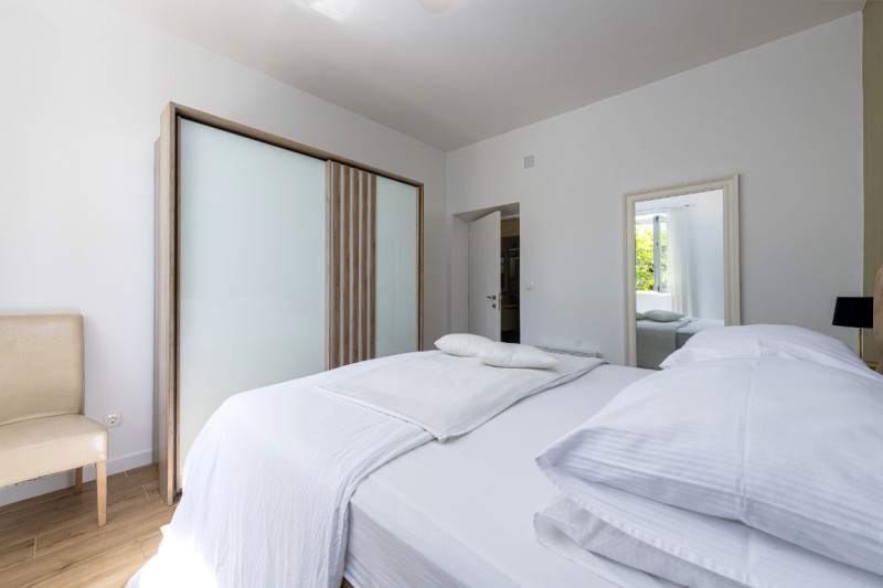 Chill Out Dubrovnik TERRACE ONE BEDROOM