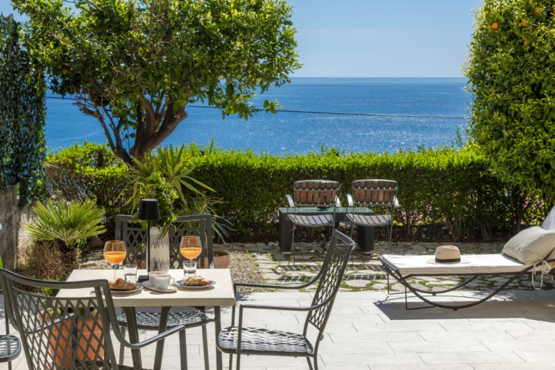 Chill Out Dubrovnik TERRACE ONE BEDROOM
