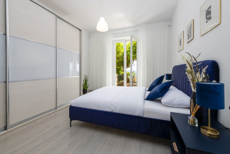 Chill Out Dubrovnik TERRACE TWO BEDROOM