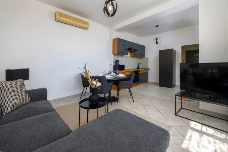 Chill Out Dubrovnik TERRACE TWO BEDROOM