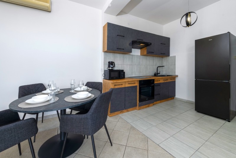 Chill Out Dubrovnik TERRACE TWO BEDROOM