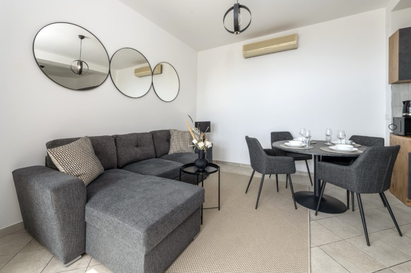 Chill Out Dubrovnik TERRACE TWO BEDROOM