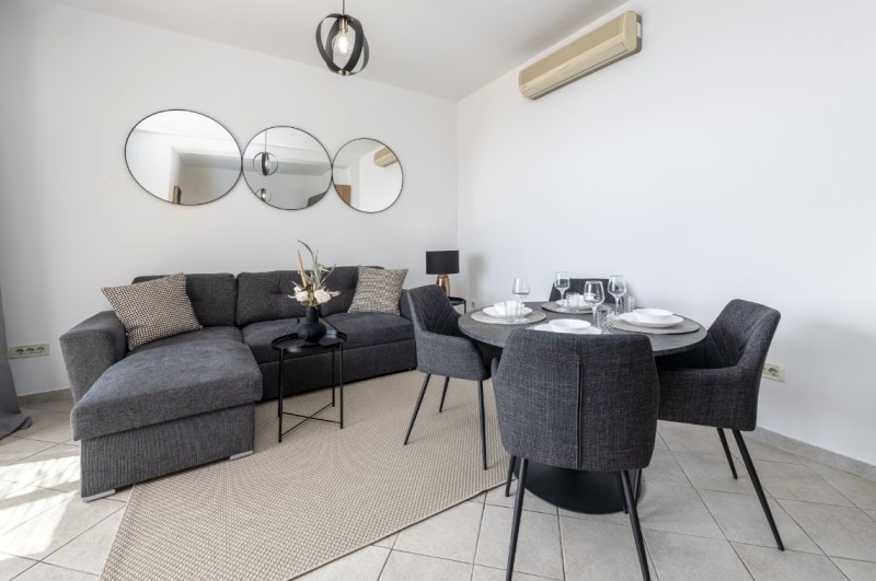 Chill Out Dubrovnik TERRACE TWO BEDROOM