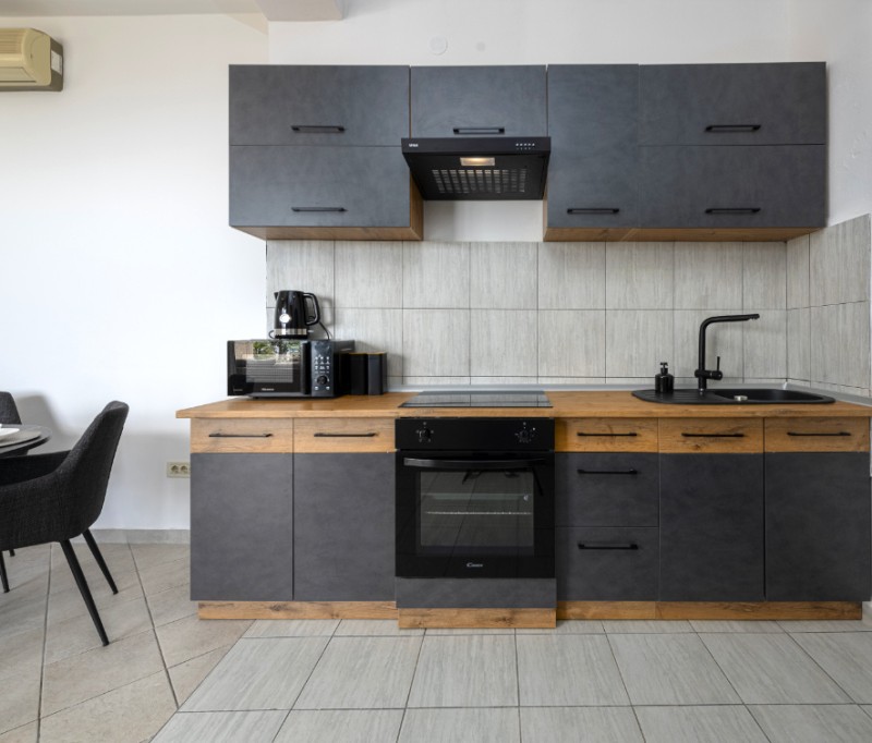 Chill Out Dubrovnik TERRACE TWO BEDROOM
