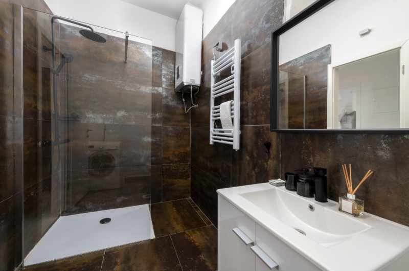 Chill Out Dubrovnik TERRACE TWO BEDROOM