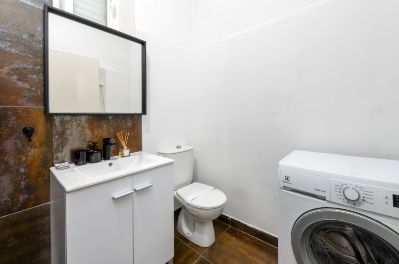 Chill Out Dubrovnik TERRACE TWO BEDROOM