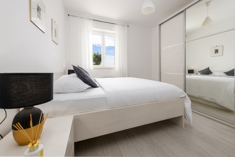 Chill Out Dubrovnik TERRACE TWO BEDROOM