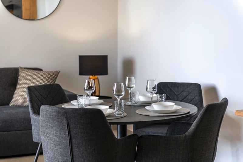 Chill Out Dubrovnik TERRACE TWO BEDROOM