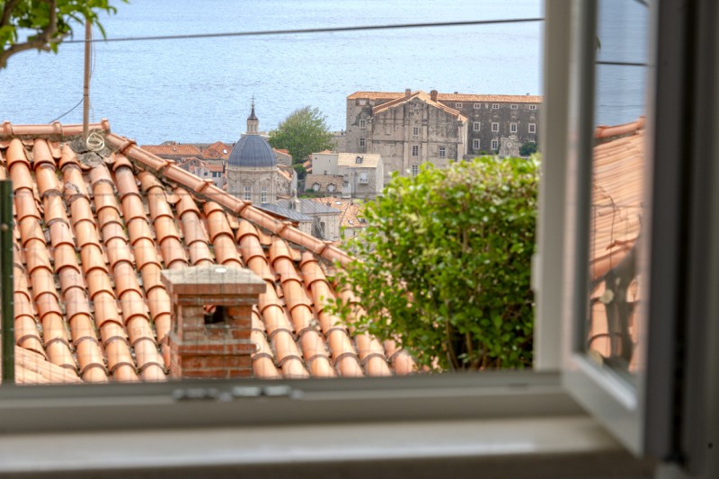 Chill Out Dubrovnik TERRACE TWO BEDROOM