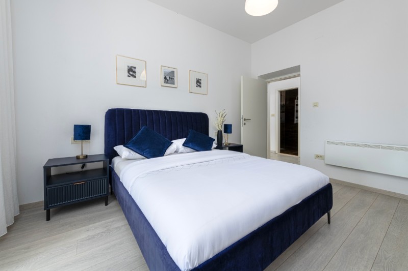 Chill Out Dubrovnik TERRACE TWO BEDROOM