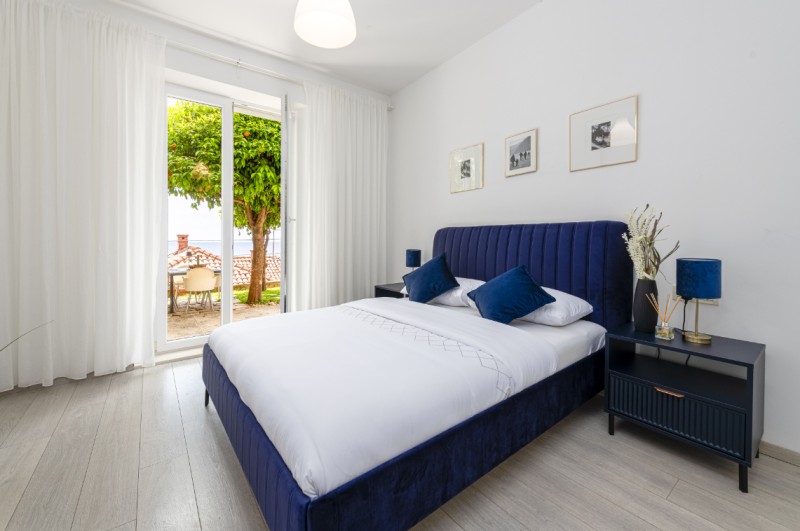Chill Out Dubrovnik TERRACE TWO BEDROOM