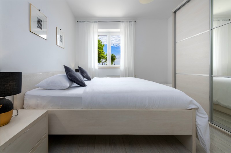 Chill Out Dubrovnik TERRACE TWO BEDROOM