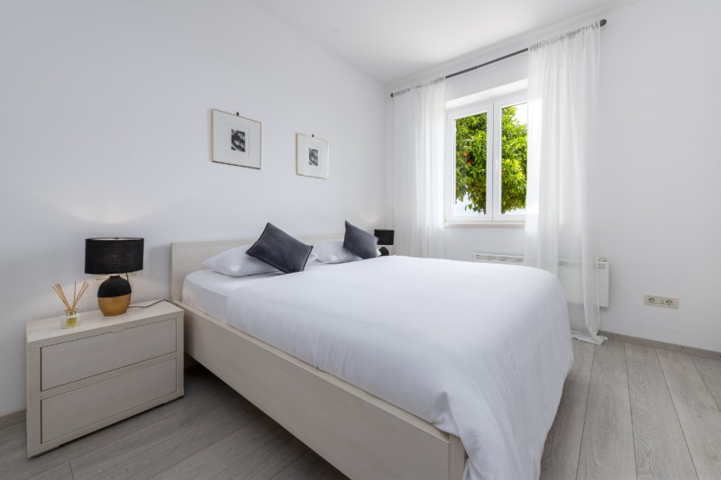 Chill Out Dubrovnik TERRACE TWO BEDROOM