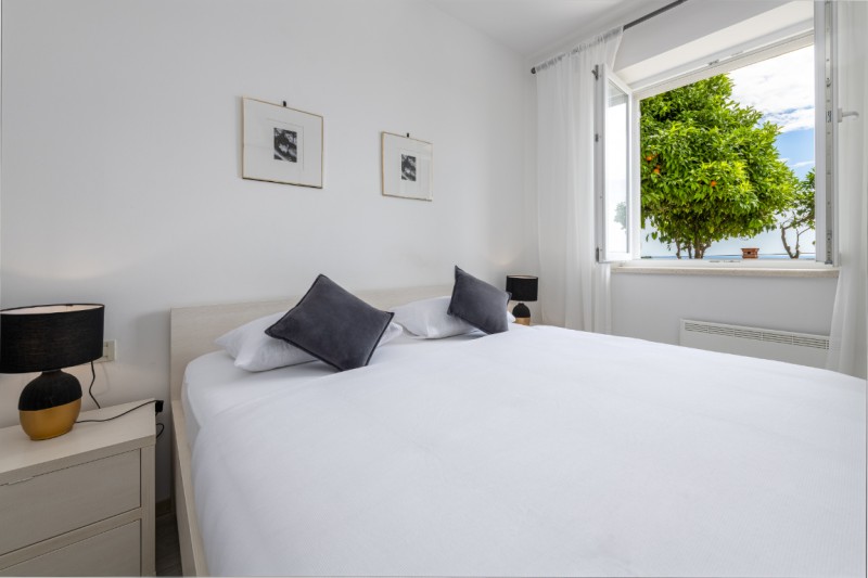 Chill Out Dubrovnik TERRACE TWO BEDROOM