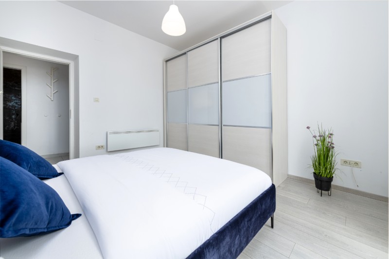 Chill Out Dubrovnik TERRACE TWO BEDROOM